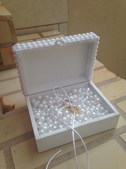Porta fedi idee - 7