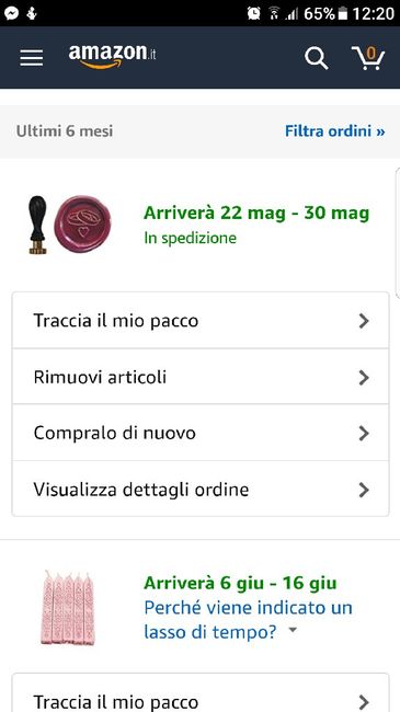 Partecipazioni - 1