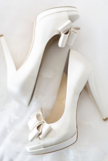 Scarpe scarpe che ne dite - 2
