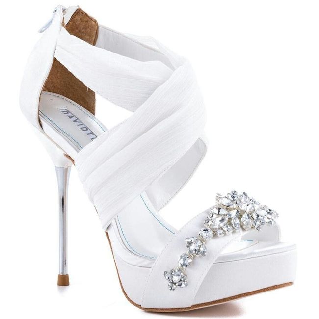 Scarpe scarpe che ne dite - 3