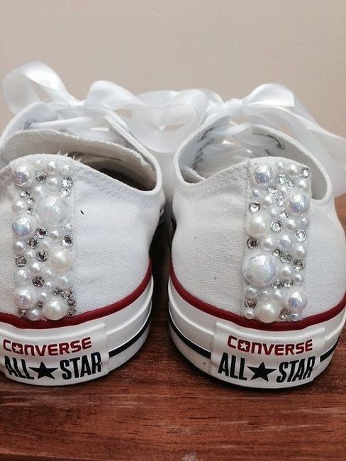 Scarpe scarpe che ne dite - 5