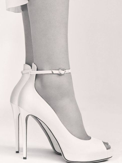 Scarpe scarpe che ne dite - 9