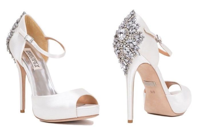 Scarpe scarpe che ne dite - 11