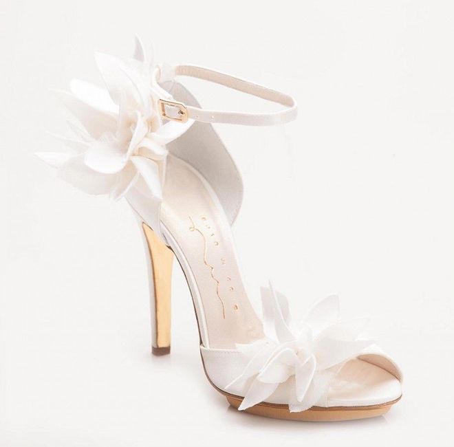 Scarpe scarpe che ne dite - 12