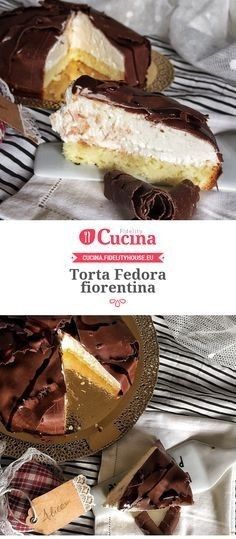 Varietà di torte - 3