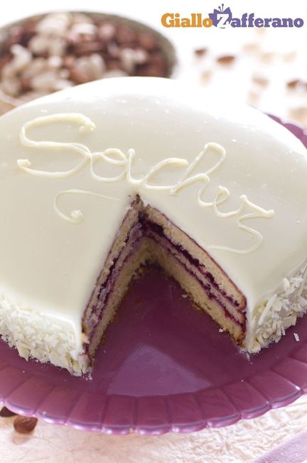 Varietà di torte - 4