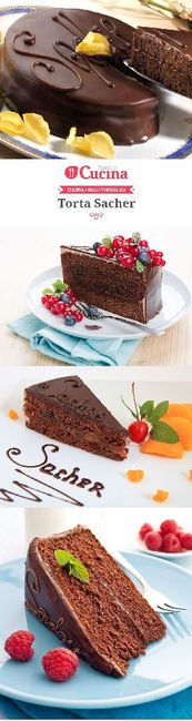 Varietà di torte - 7