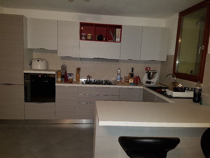 Le vostre cucine - 1