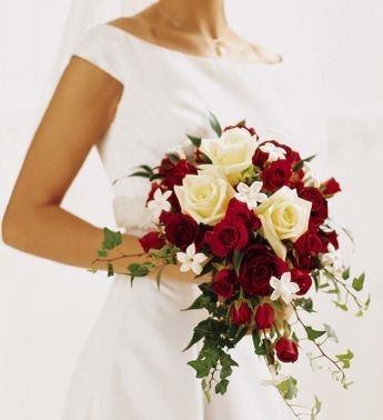 Bouquet help me! - 1
