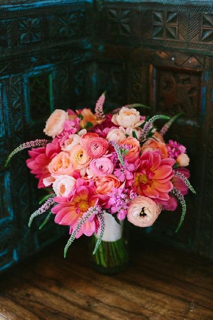 Bouquet help me! - 3