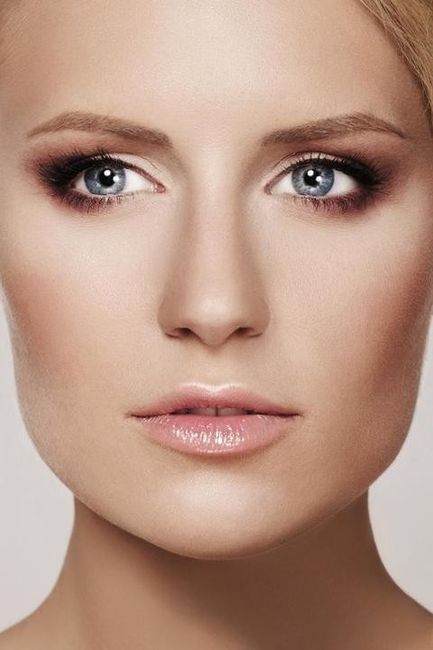 Alcune idee trucco - 9