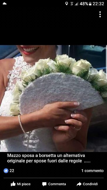 Opinioni bouquet - 1