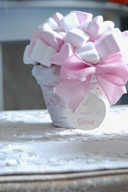 Confetti e caramelle? - 3