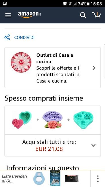 Troppo piccolo - 1