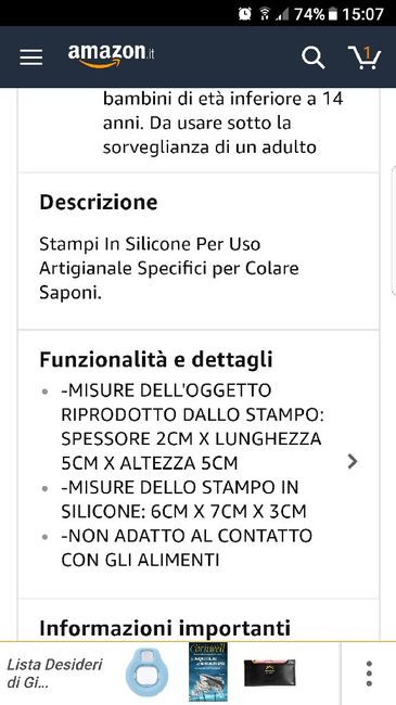 Troppo piccolo - 2