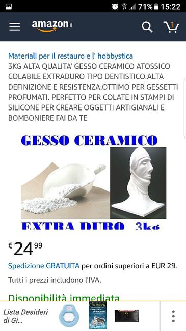 Gessolini - 1