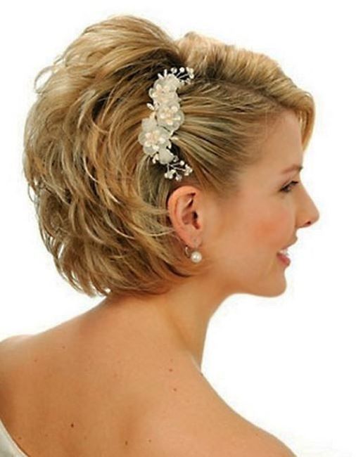 Pettinatura capelli corti.... cortissimi - 4