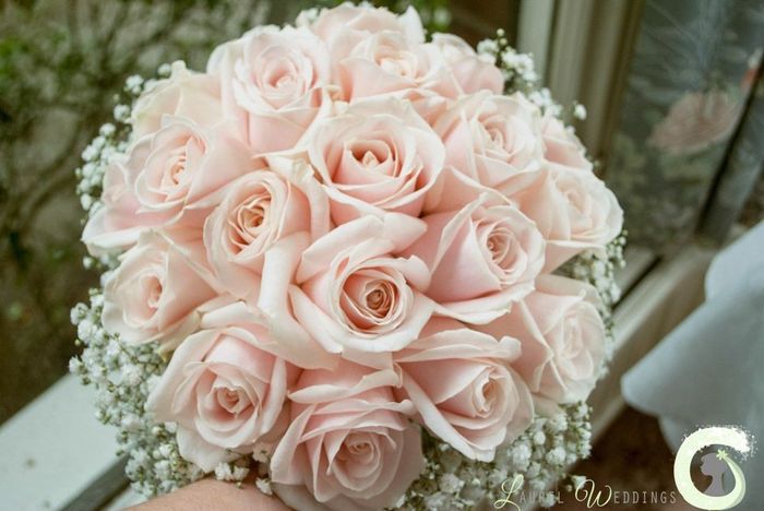 Bouquet per spose estive - 2