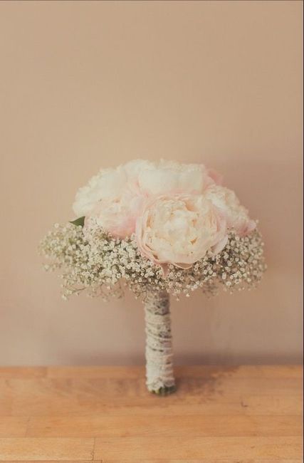 Bouquet per spose estive - 7