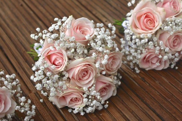 Idee boquet - 4