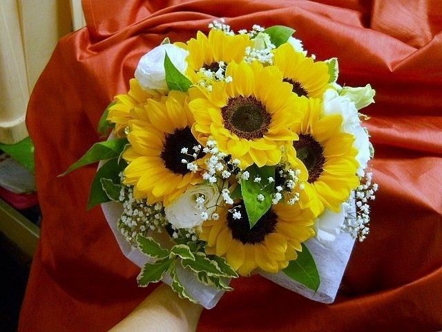 Idee bouquet - 2