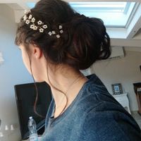 Acconciatura: mi mostrate le vostre (o le idee che avete) - 1