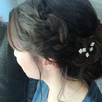 Acconciatura: mi mostrate le vostre (o le idee che avete) - 2