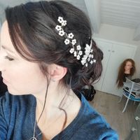 Acconciatura: mi mostrate le vostre (o le idee che avete) - 3