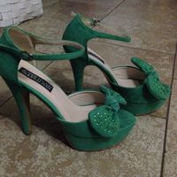 Scarpe sposa!!!! - 1