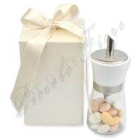 Bomboniere... quale delle due? - 2