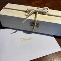 Idee originali per chiedere di essere i testimoni - 1