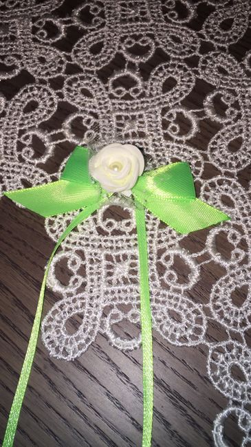 i miei “fai da te” - 2