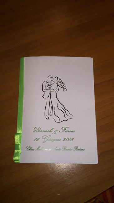 i miei “fai da te” - 4