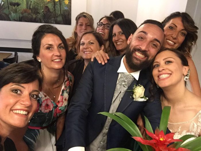 Il nostro giorno piu bello..... - 2