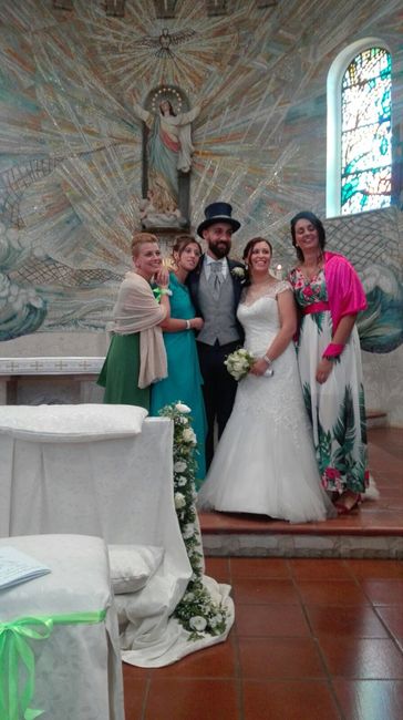 Il nostro giorno piu bello..... - 4