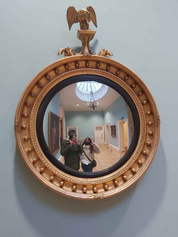 Postate una foto di voi due 👇 - 1