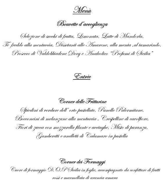 Menu... che ve ne pare? - 1