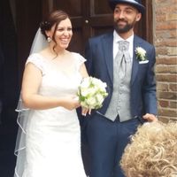 Il nostro giorno piu bello..... - 1