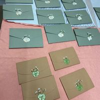 Partecipazione tipo carta pacchi o colorata? - 1