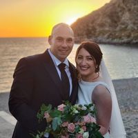 Neo spose e future spose d'estate, come state? - 1