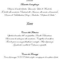Menu... che ve ne pare? - 1