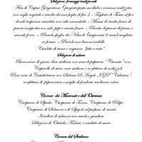 Menu... che ve ne pare? - 2