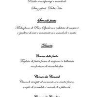 Menu... che ve ne pare? - 3