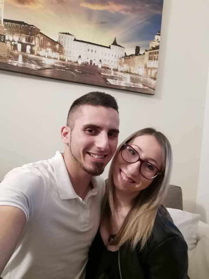 Qualche mese fa, 27 anni 