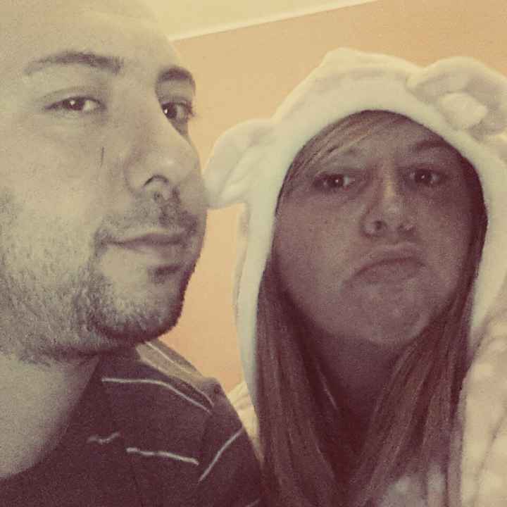 Una foto insieme, recente! - 1