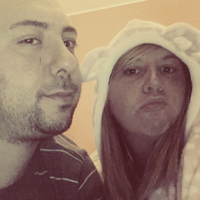 Una foto insieme, recente! - 1