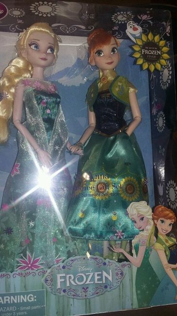 Help regali bimbi - 1