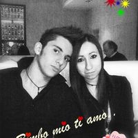 Stavamo insieme da 3 mesi, avevamo 17 anni