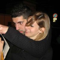 Pubblica la vostra prima foto insieme e l'ultima - 1