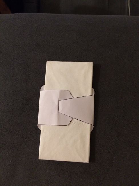 Gift donne per cerimonia - 2